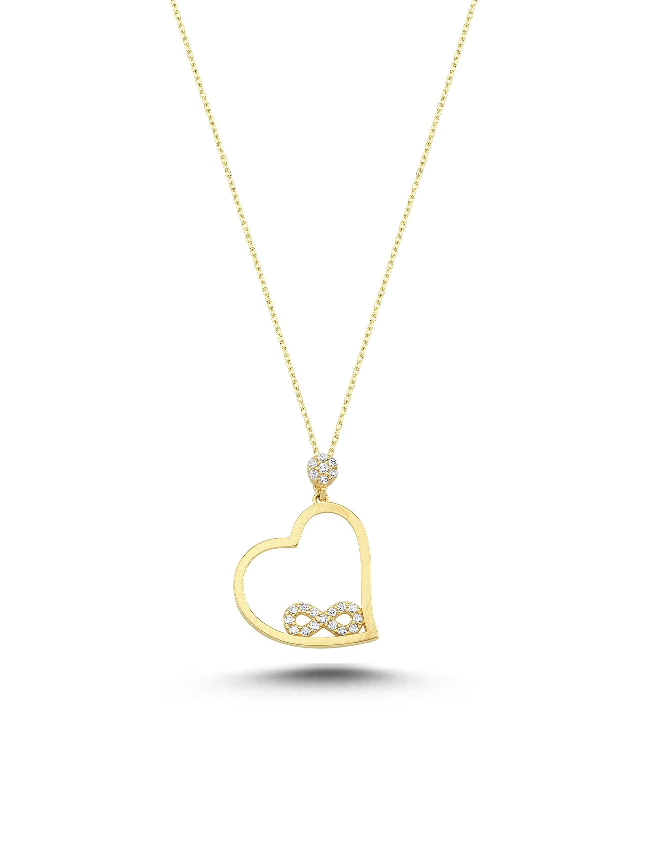 Diamond Necklace Main image