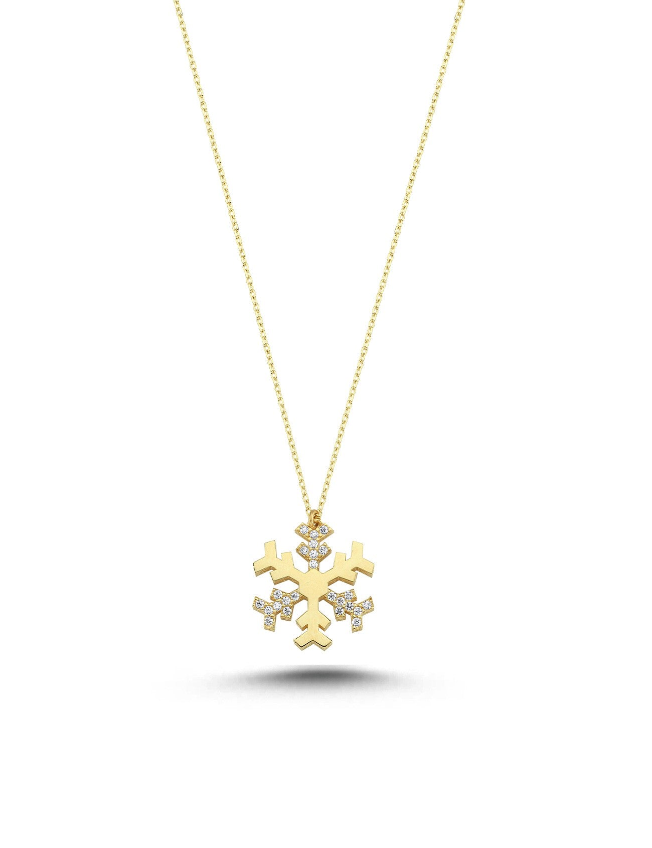 Diamond Necklace Main image