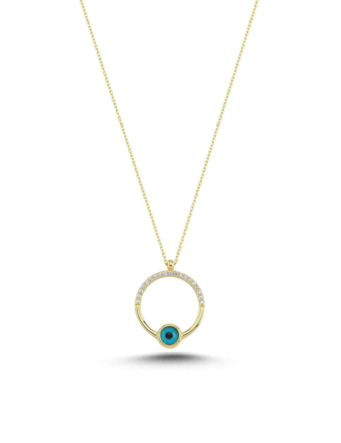 Diamond Necklace Main image