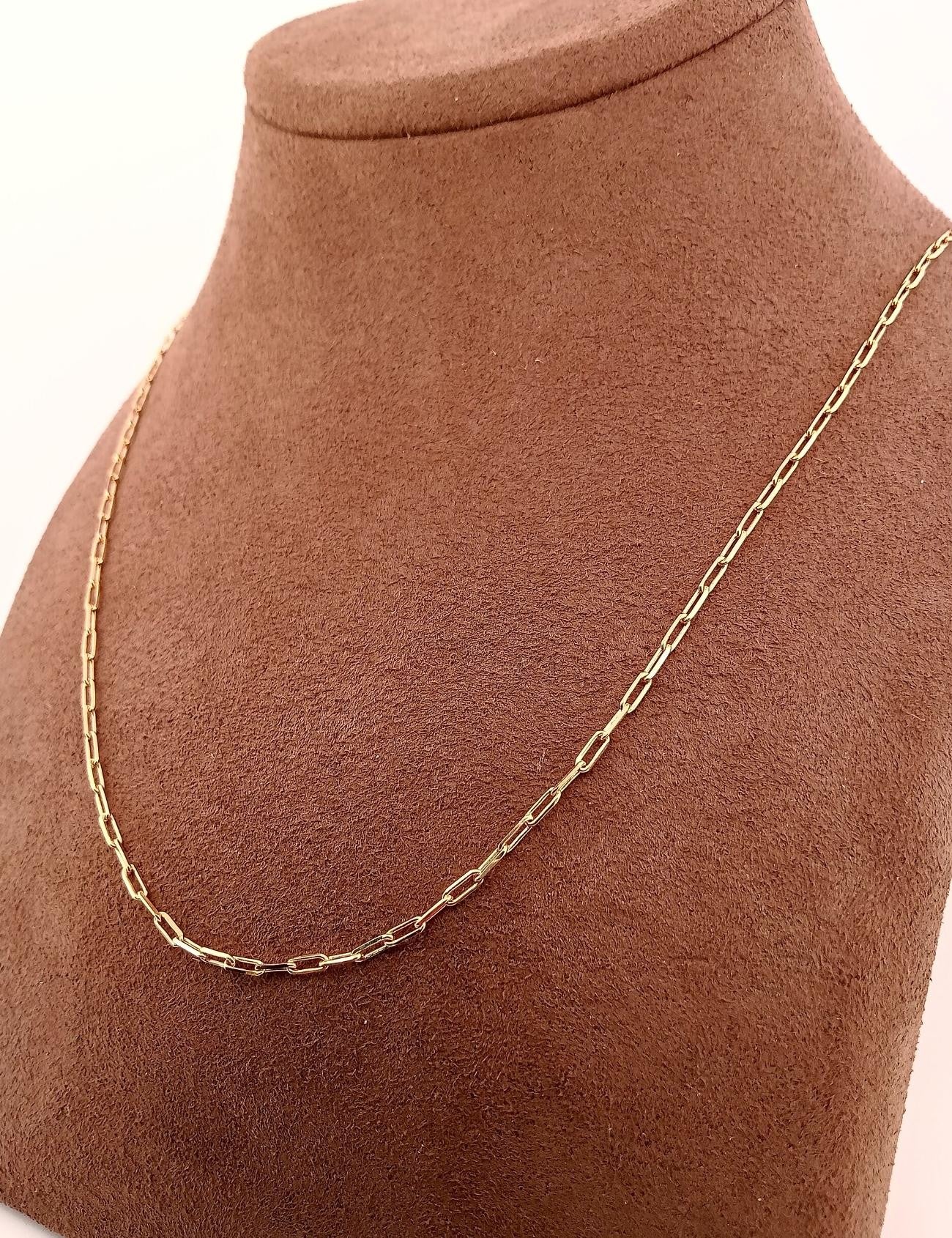 قلادة من الألماس Ürün ikincil görseli