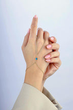 14 Ayar Mineli Altın Şahmeran