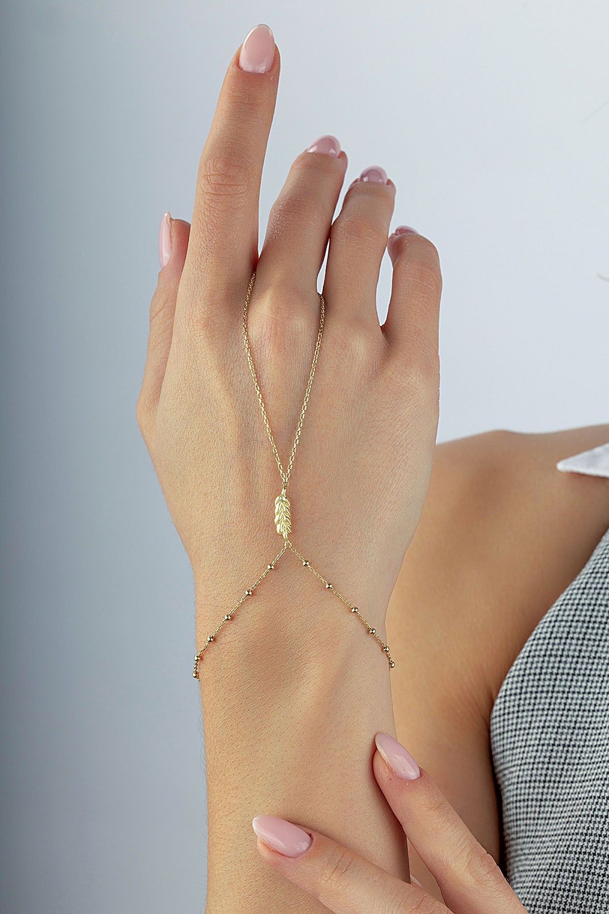 14 Ayar Altın Şahmeran Main image