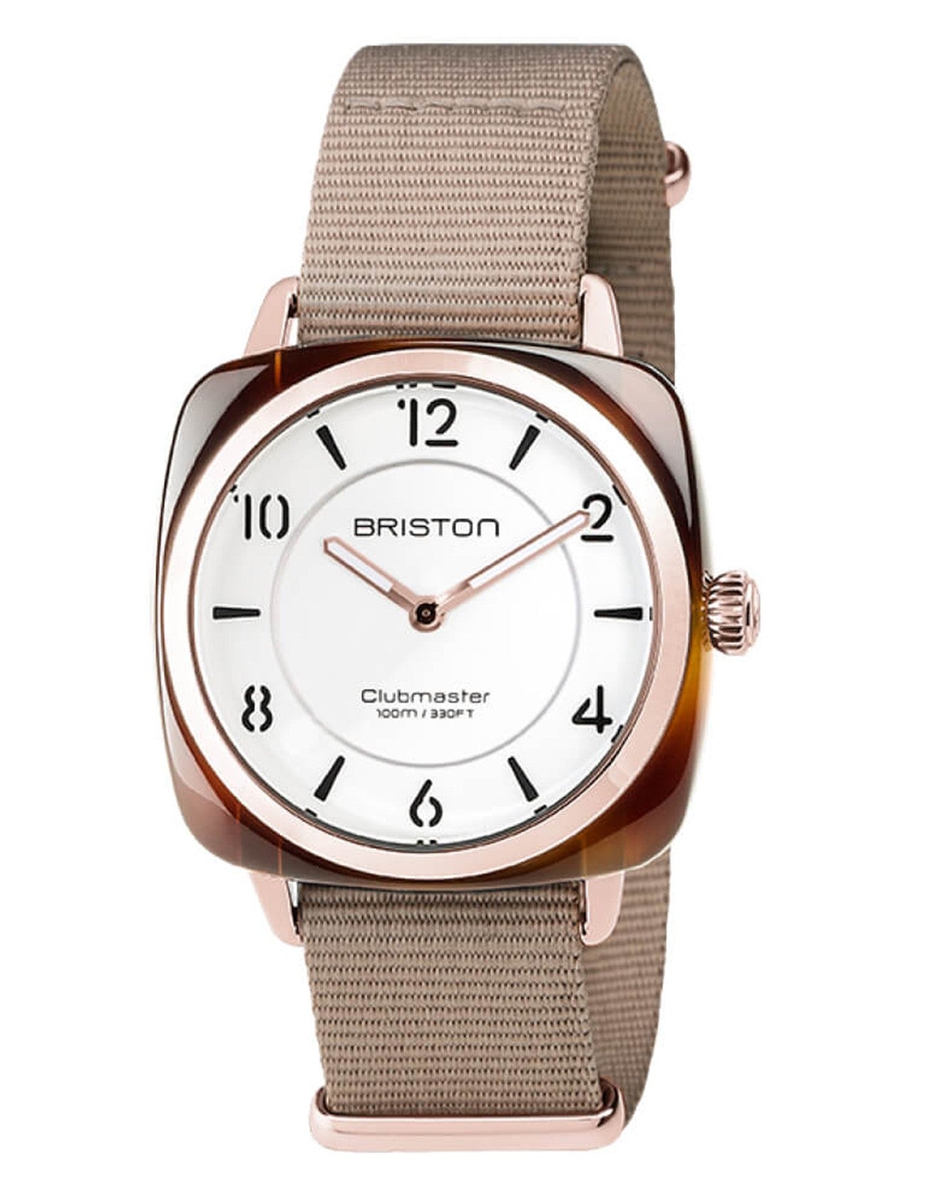 BRISTON 17536.PRA.T.2.NT Kadın Kol Saati