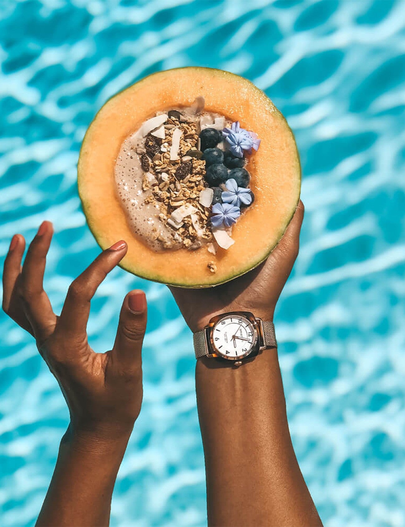 BRISTON 17536.PRA.T.2.NT Kadın Kol Saati