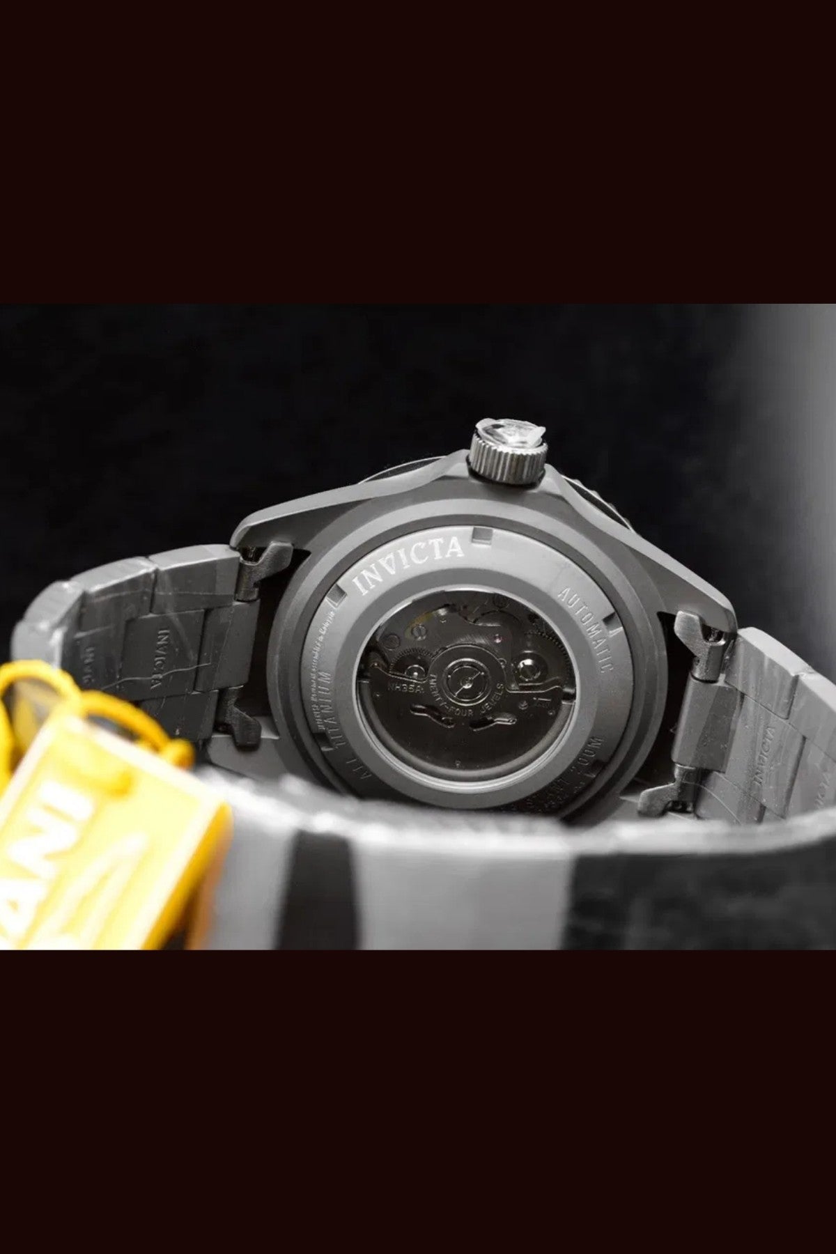 INVICTA 236364 Pro Diver Kol Saati