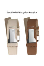 KLOKERS Klok-08-M3 Kol Saati