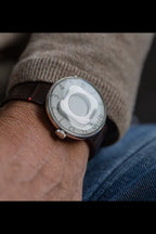 KLOKERS Klok-08-M3 Kol Saati