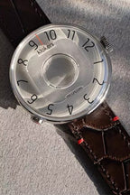 KLOKERS Klok-08-M3 Kol Saati