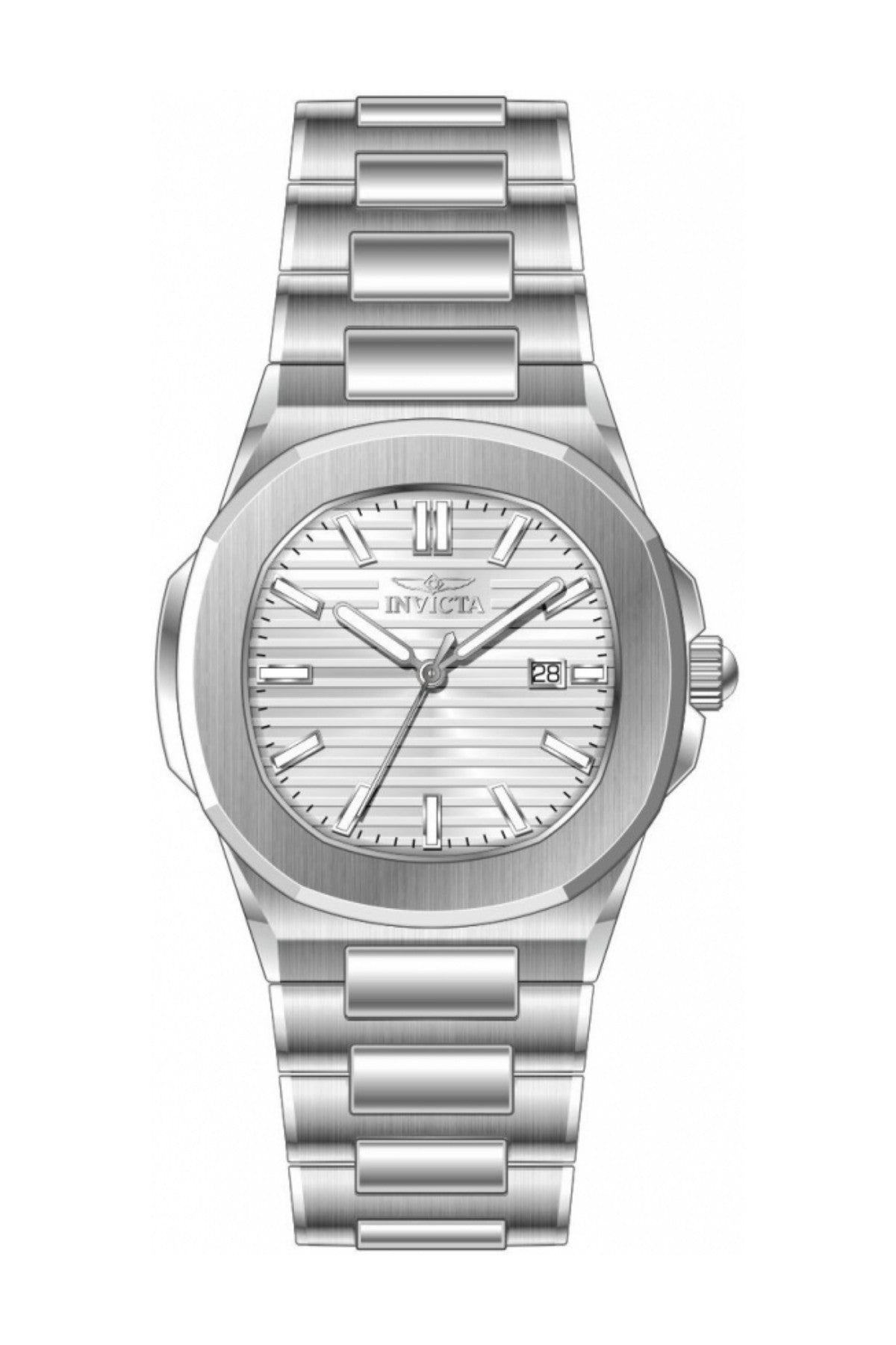 INVICTA 248318 Erkek Kol Saati Ürün ikincil görseli