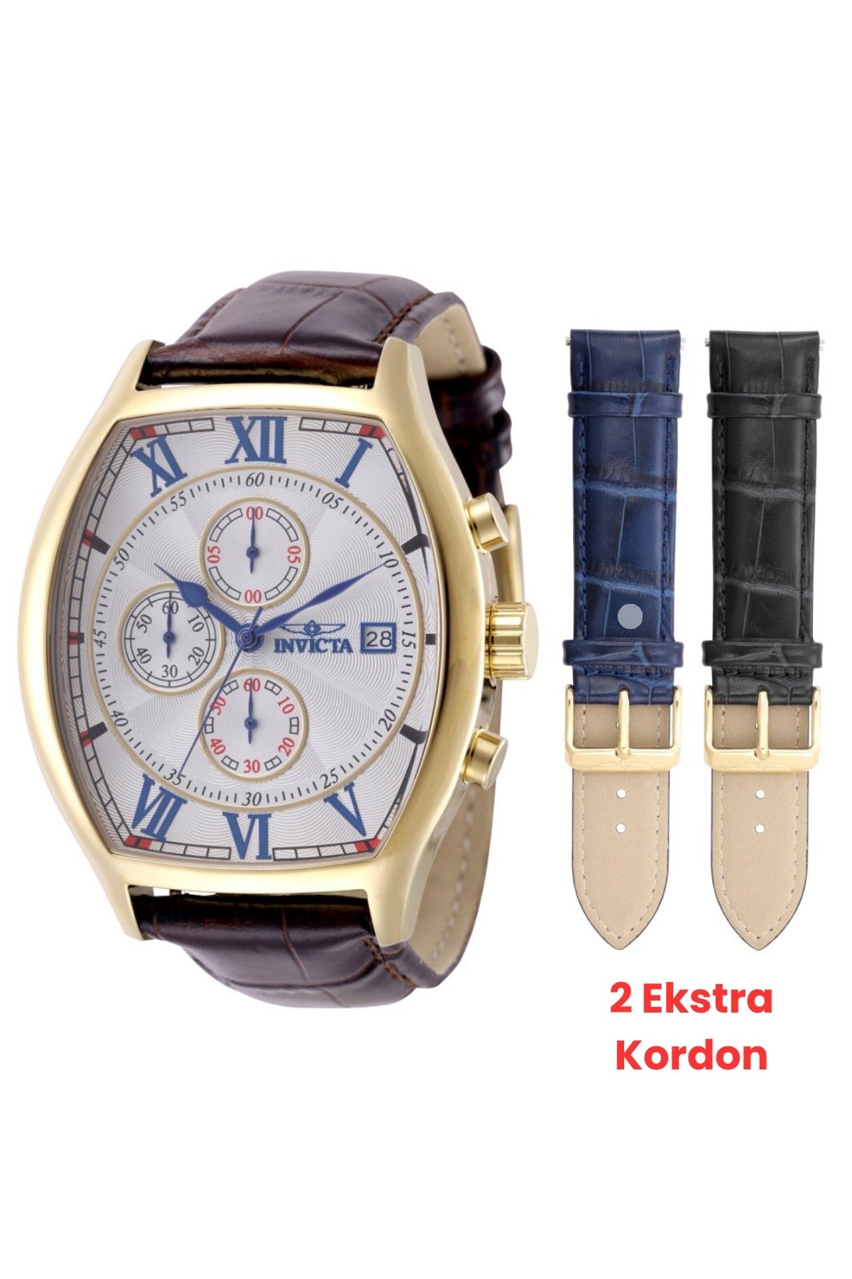 INVICTA 249839 Erkek Kol Saati Ürün ana görseli