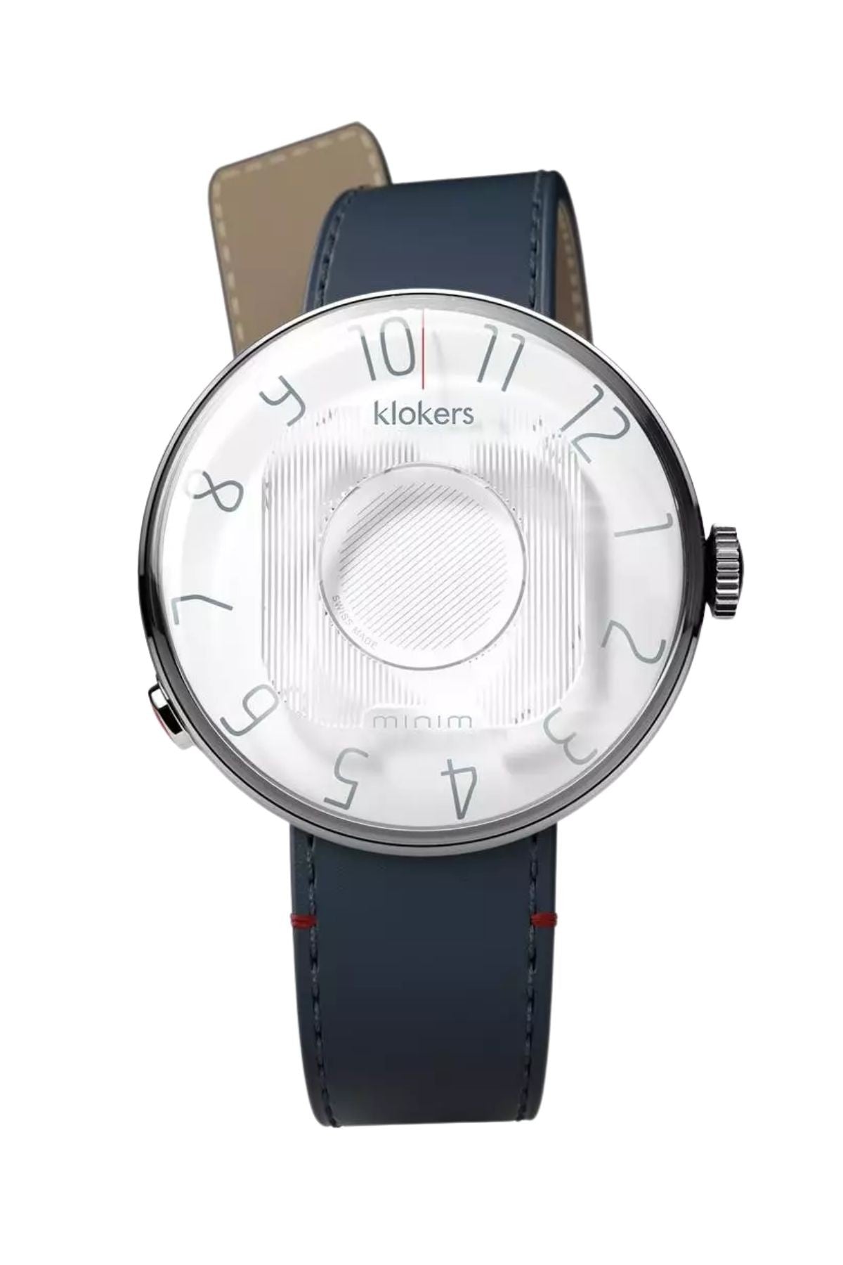 KLOKERS Klok-08-M1 Unisex Kol Saati Ürün ana görseli