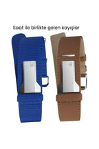 KLOKERS Klok-08-H4 Erkek Kol Saati
