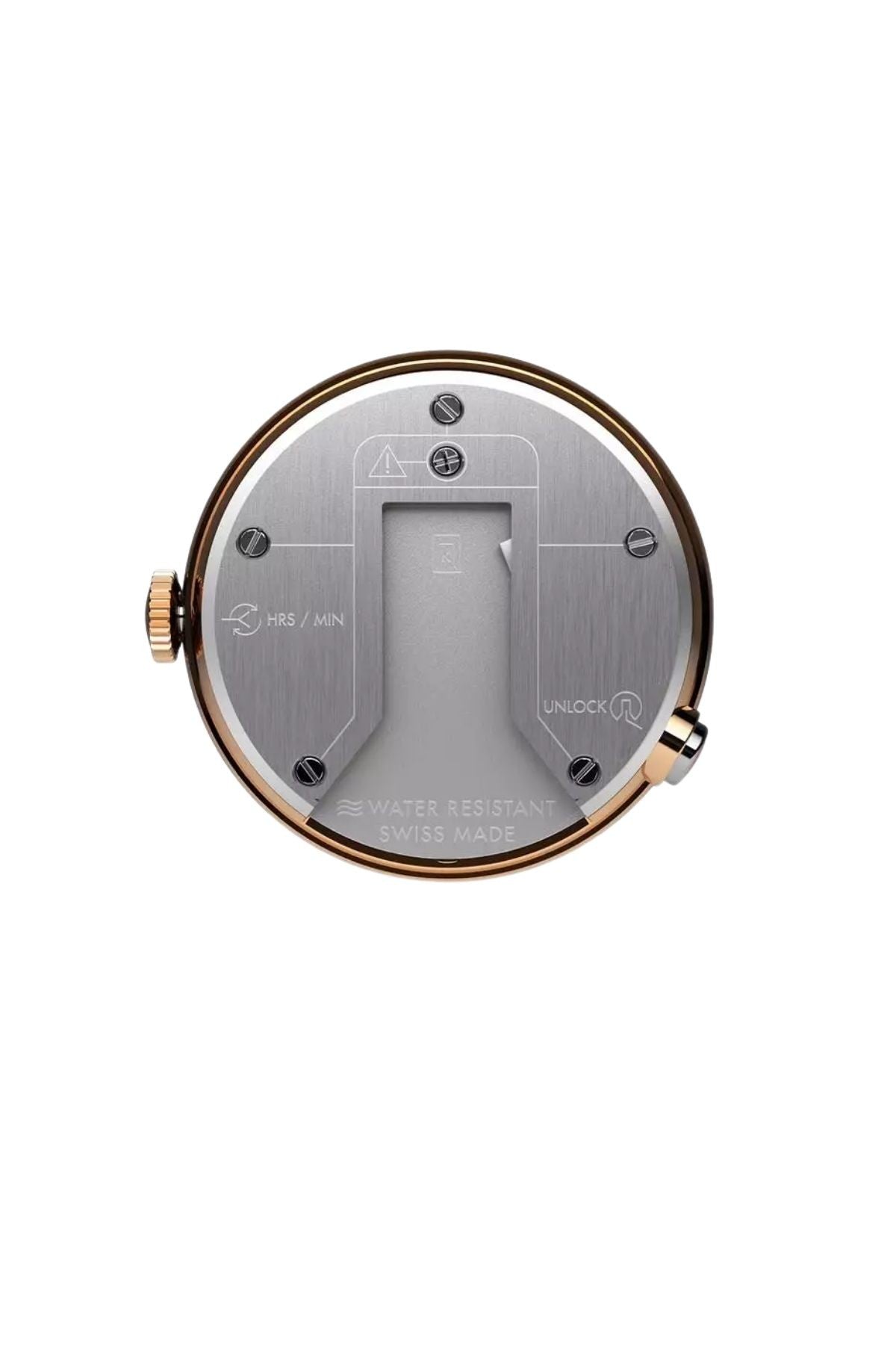 KLOKERS Klok-08-D3 Erkek Kol Saati