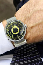 KLOKERS Klok-08-D3 Erkek Kol Saati