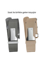 KLOKERS Klok-08-D3 Erkek Kol Saati