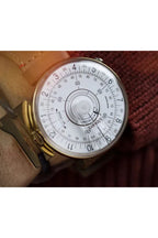 KLOKERS Klok-08-D1 Erkek Kol Saati