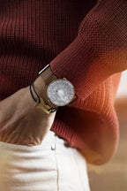 KLOKERS Klok-08-D1 Erkek Kol Saati