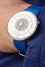 KLOKERS Klok-01-M6 Erkek Kol Saati