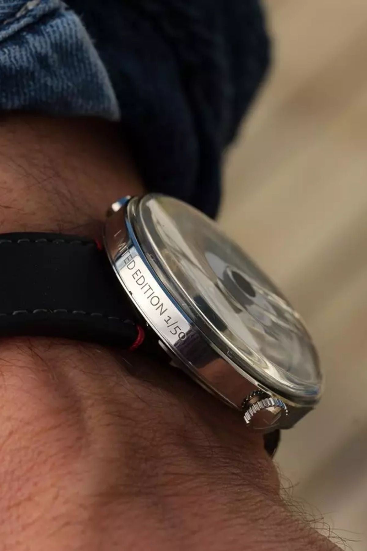 KLOKERS Klok-01-M6 Erkek Kol Saati