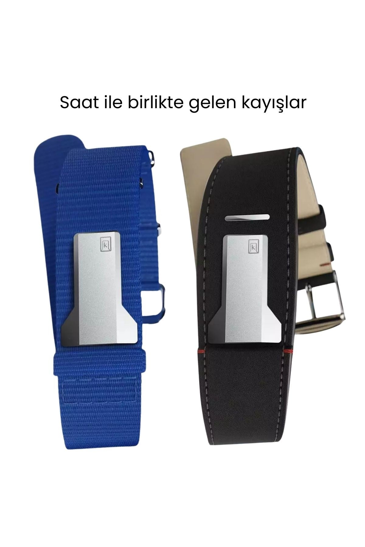 KLOKERS Klok-01-M6 Erkek Kol Saati