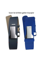 KLOKERS Klok-01-D7 Erkek Kol Saati