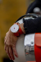 KLOKERS Klok-01-D3 Erkek Kol Saati