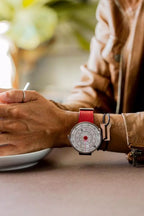 KLOKERS Klok-01-D3 Erkek Kol Saati