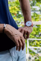 KLOKERS Klok-01-D3 Erkek Kol Saati