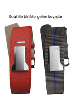 KLOKERS Klok-01-D3 Erkek Kol Saati