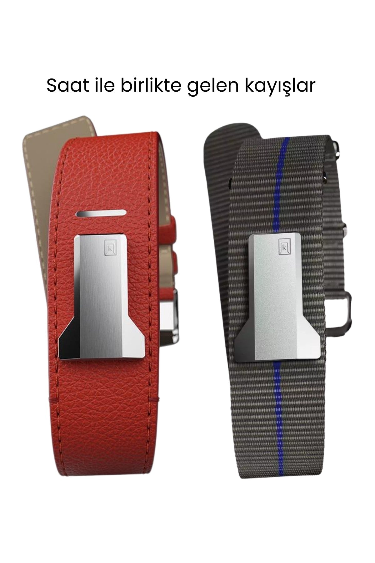 KLOKERS Klok-01-D3 Erkek Kol Saati