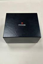 TUDOR 79230B-0008 Haritage Black Bay 41 Erkek Saati