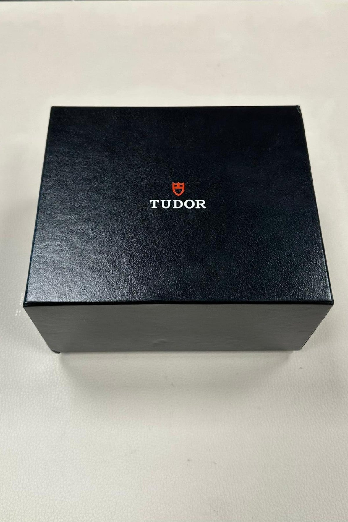 TUDOR 79230B-0008 Haritage Black Bay 41 Erkek Saati