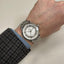 ORIS Culture Artelier Date Erkek Saati