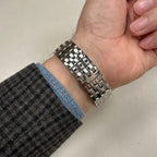 ORIS Culture Artelier Date Erkek Saati