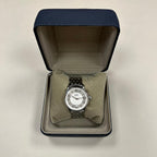 ORIS Culture Artelier Date Erkek Saati