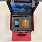 ORIS Diving Col Moschin Ltd.Edt.Erkek Saati