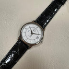 OMEGA DeVille Quartz Erkek Saati