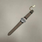 OMEGA DeVille Quartz Erkek Saati