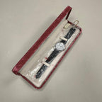 OMEGA DeVille Quartz Erkek Saati