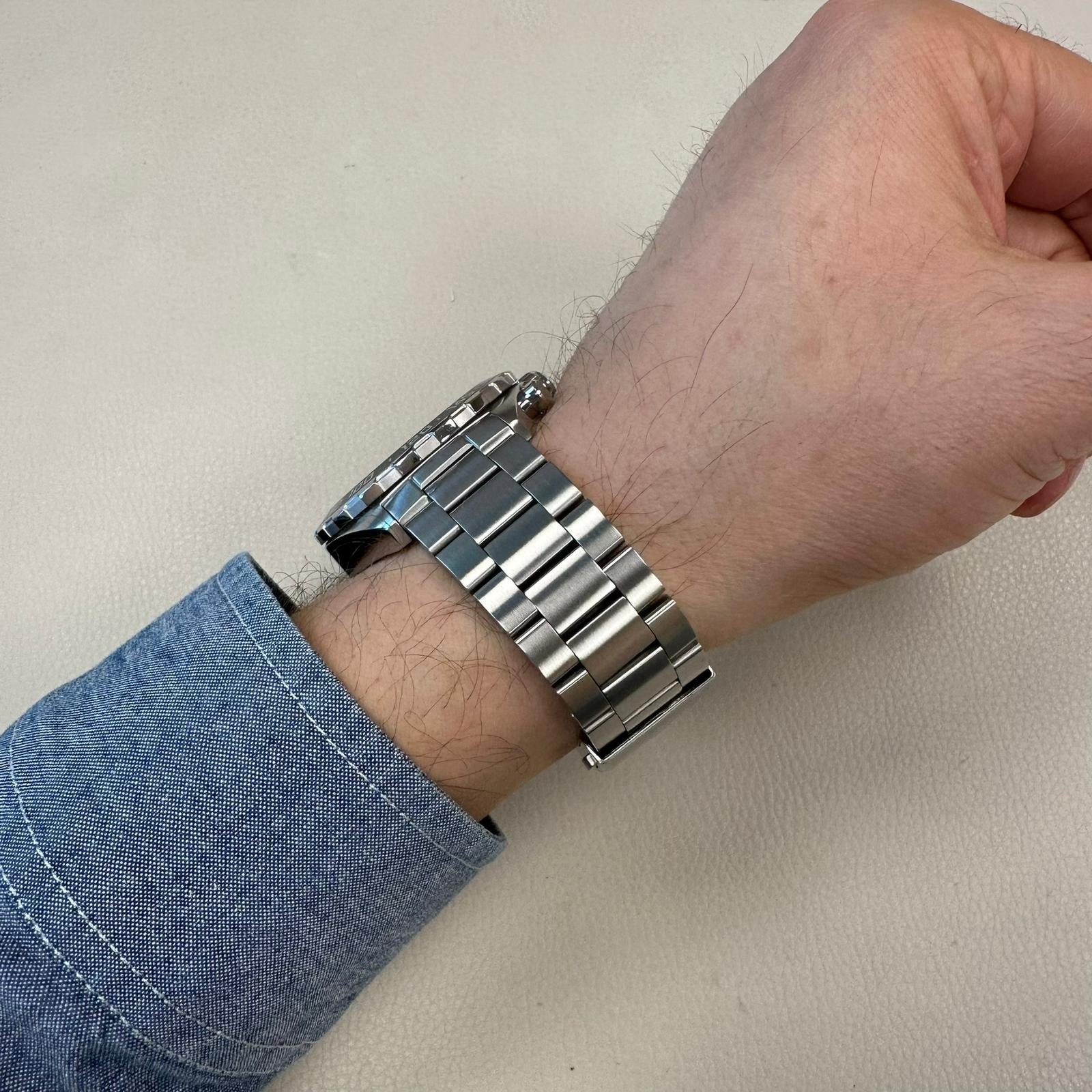 TAG HEUER Formula 1 Quartz Chronograph Erkek Saati Ürün ikincil görseli