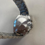 TAG HEUER Formula 1 Quartz Chronograph Erkek Saati