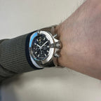 BREITLING Avenger Chronograph 45 Erkek Saati