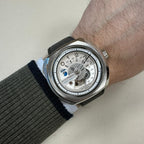 SEVENFRIDAY V1 Collection 01 Model Erkek Saati