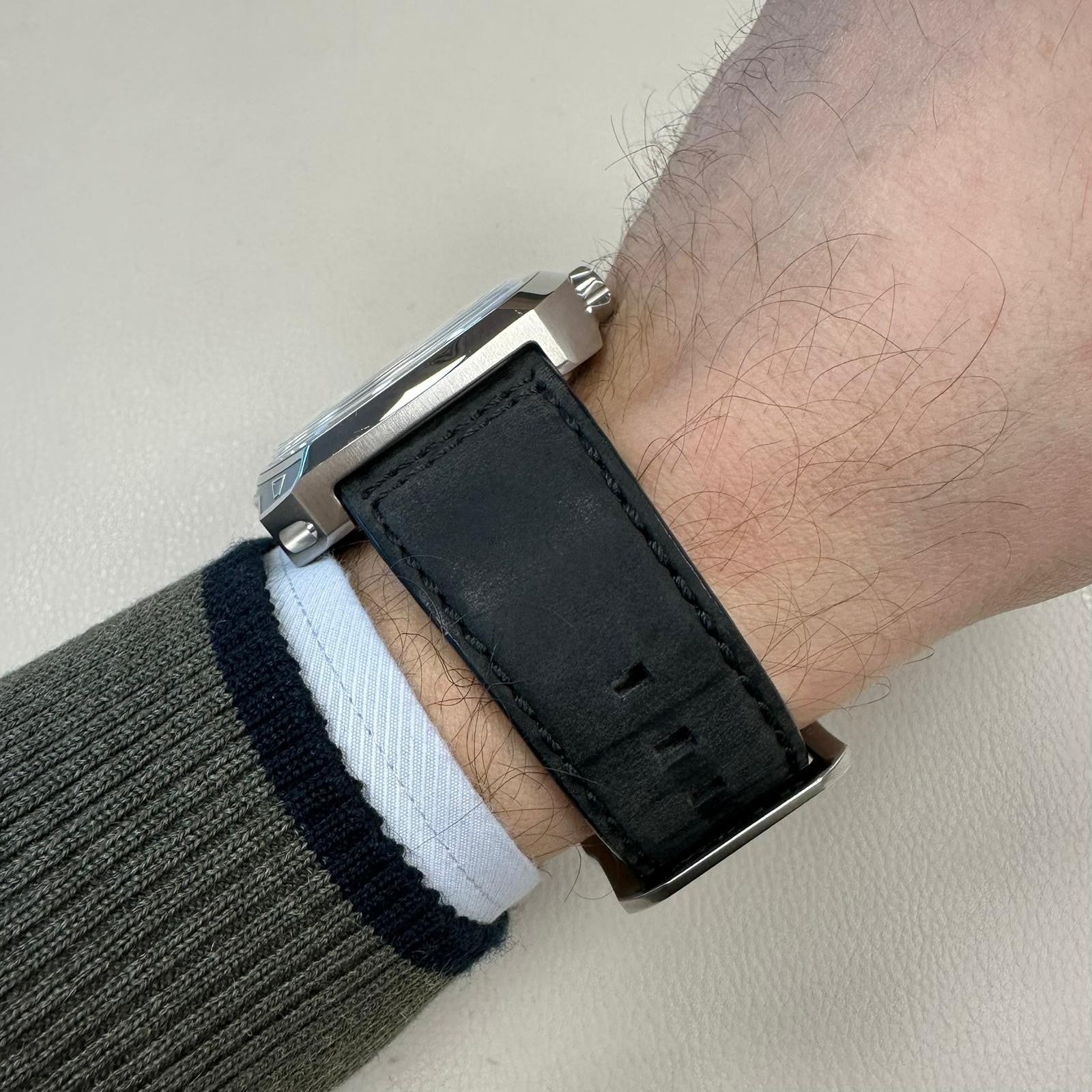 SEVENFRIDAY V1 Collection 01 Model Erkek Saati Ürün ikincil görseli