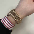 ROLEX Oyster Perpetual Day-Date 40 Erkek Kol Saati