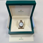 ROLEX Oyster Perpetual Day-Date 40 Erkek Kol Saati
