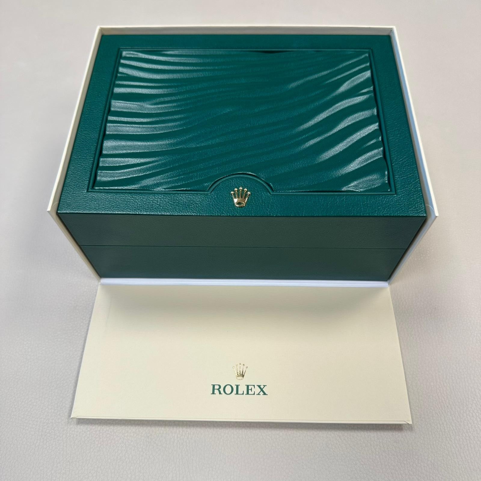ROLEX Oyster Perpetual Day-Date 40 Erkek Kol Saati