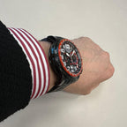 GRAHAM Silverstone Stowe GMT Chronograph Lmtd.