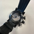 GRAHAM Silverstone Stowe GMT Chronograph Lmtd.