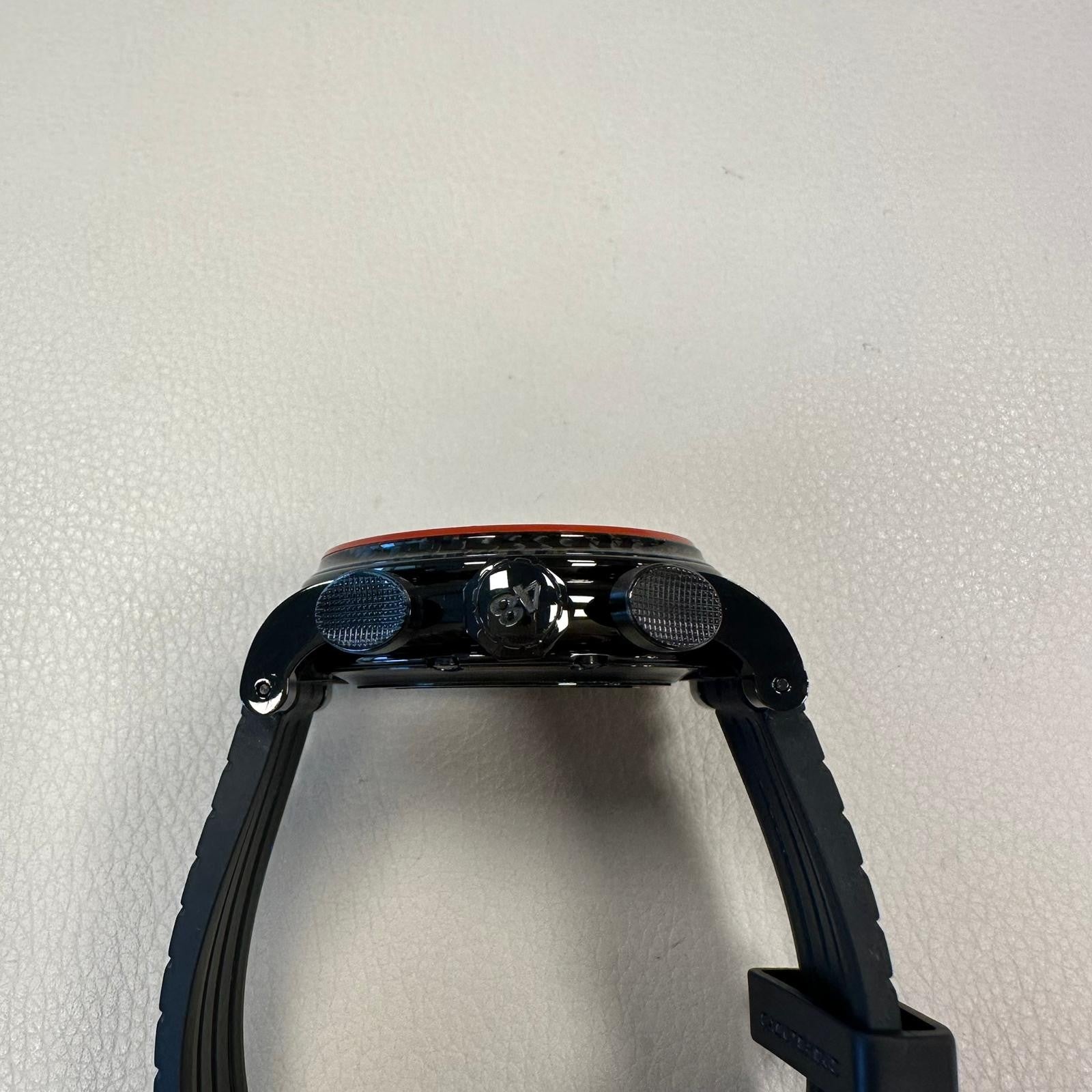 GRAHAM Silverstone Stowe GMT Chronograph Lmtd.